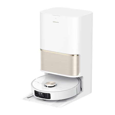 Робот-пылесос Dreame L50 Ultra White RU