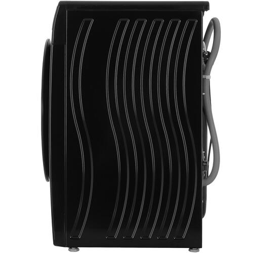 Стиральная машина Gorenje WPNEI84A1SWIFI/BC черный