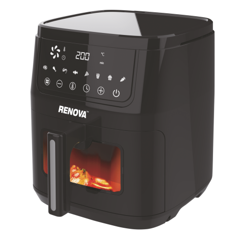 Аэрогриль Renova AF7-DTB1