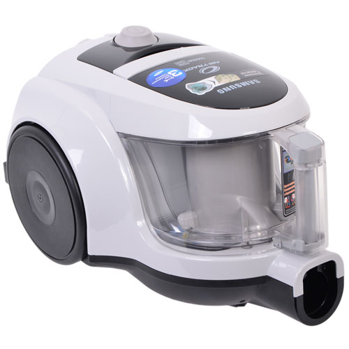 Пылесос SAMSUNG VCC4520S3S — фото 2