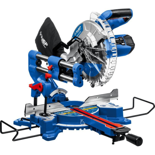 Пила торцовочная ЗУБР ППТ-255-П