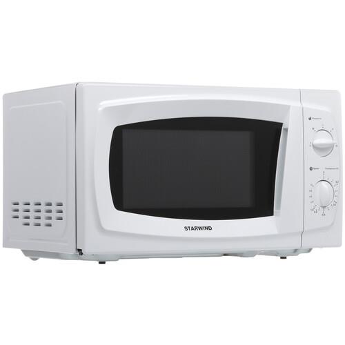 Микроволновая печь Starwind SWM5520 белый