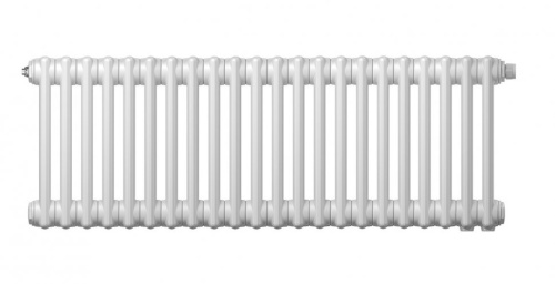 Стальной трубчатый радиатор Zehnder Charleston 2050 н/п (22 секции)