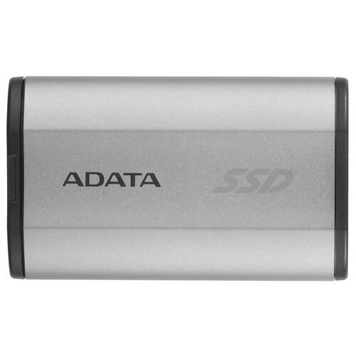 1000 ГБ Внешний SSD ADATA SD810 [SD810-1000G-CSG]
