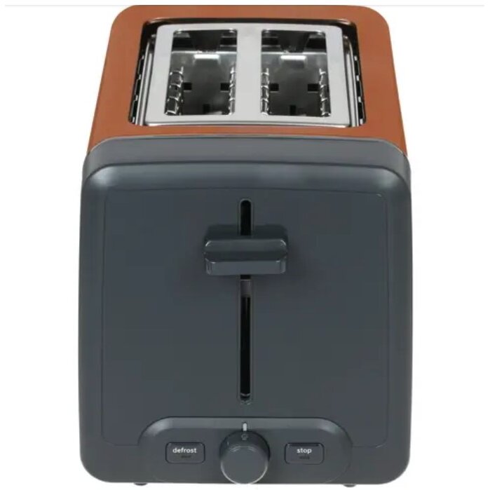 Тостер BOSCH TAT4P429 — фотография 2