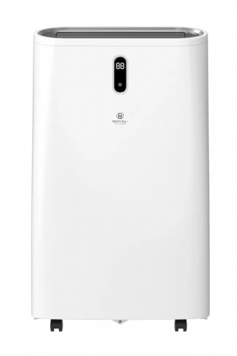 Мобильный кондиционер Royal Clima Rm-St39Ch-E Strada
