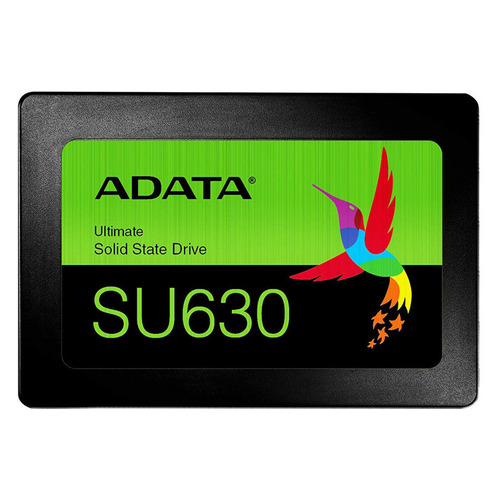 SSD Adata SU630 2.5" 1.92TB ASU630SS-1T92Q-R