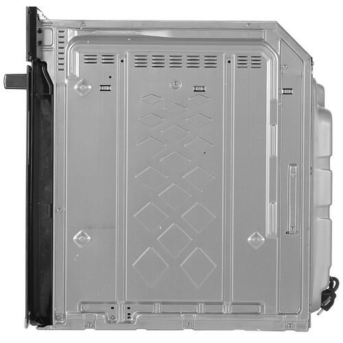 Электрический духовой шкаф Beko BBIM13400XCS черный