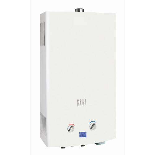 Газовая колонка ATL 2-10 LT White