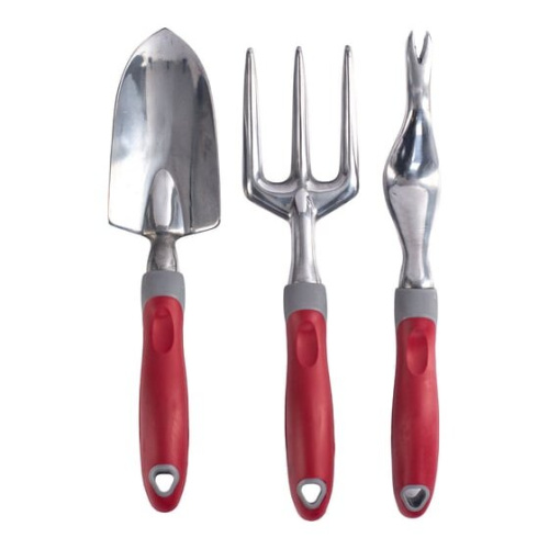 Набор садово-посадочных инструментов FRUT CLUB 400205 3 предмета