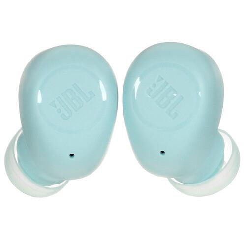 Наушники TWS JBL WAVE BUDS зеленый