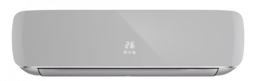 Внутренний блок мульти сплит-системы Hisense AMS-09UW4RVETG00(S) Premium Silver Free Match DC Inverter