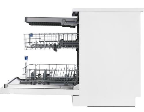 Посудомоечная машина HIBERG F68 1530 LW белый