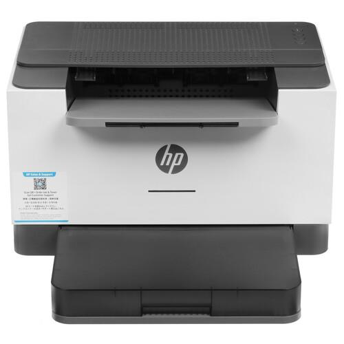 Принтер лазерный HP LaserJet M208dw