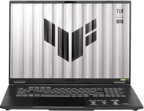 18" Ноутбук ASUS TUF Gaming FA808UM-S8030 серый