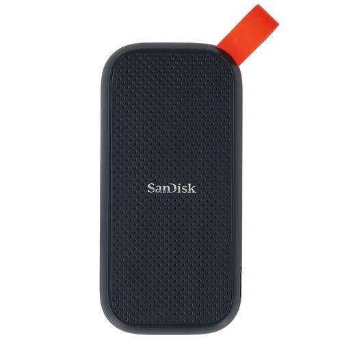 1000 ГБ Внешний SSD SanDisk [SDSSDE30-1T00-G26]