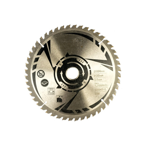 Пильный диск Ryobi SB254T48A1 (5132002622)