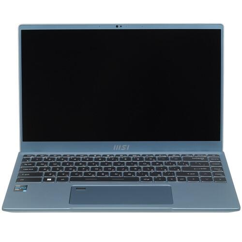 14" Ноутбук MSI Prestige 14 Evo A12M-262RU голубой