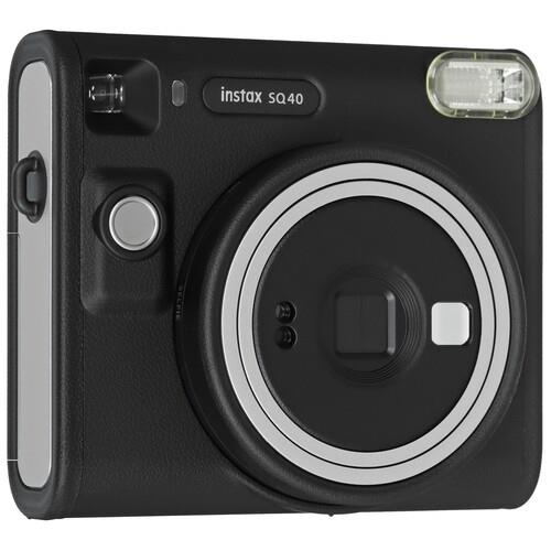 Фотоаппарат моментальной печати Fujifilm Instax Square SQ40