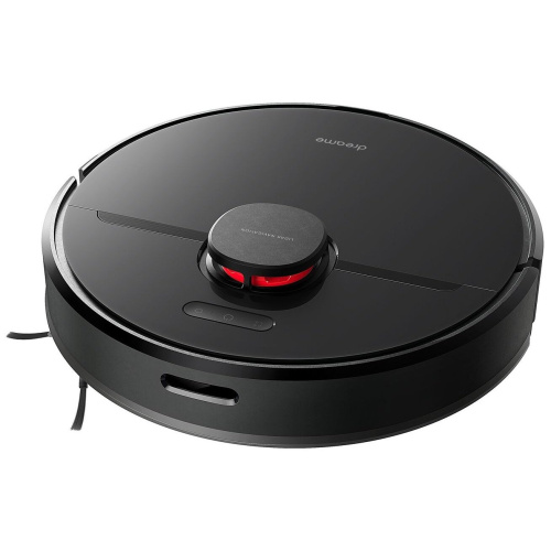 Робот-пылесос Dreame Bot Robot Vacuum and Mop D9 Pro Black (RLS5-BL0)