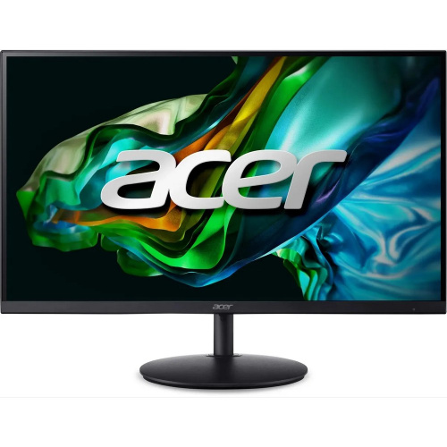 Монитор Acer SH242YG0bih (UM.QS2CD.001) черный