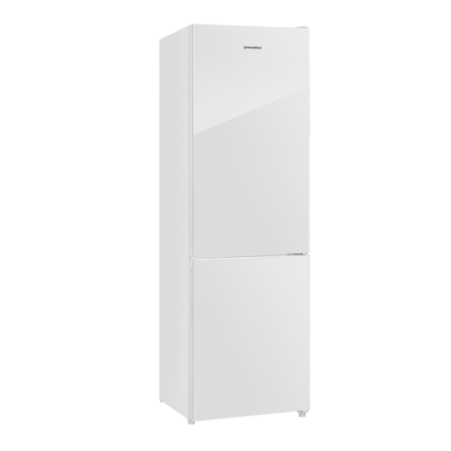 Холодильник Maunfeld MFF185NFW белый