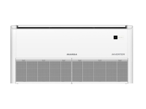 Напольно-потолочная сплит-система Marsa MRK-36CHANIG/MRK-36HANIGE-W Optimal Inverter