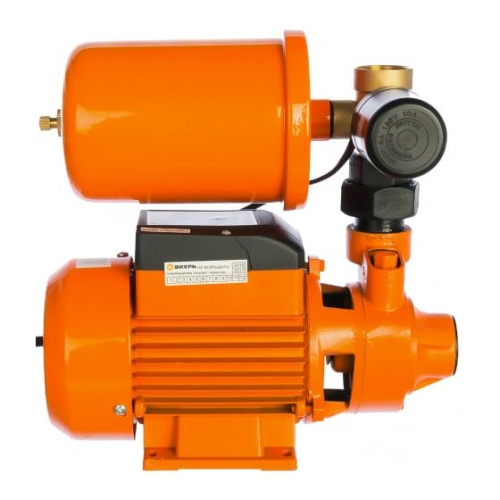 Автономная станция водоснабжения Вихрь АСВ-370/2Ч