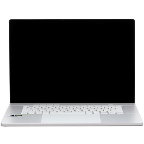 16" Ноутбук Asus ROG Zephyrus GU605MV-QR241 белый