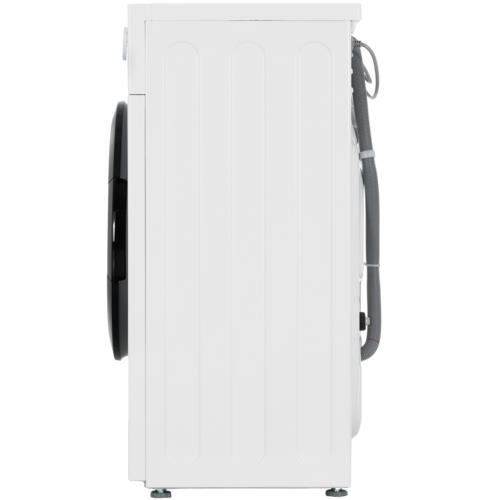 Стиральная машина Midea MF01712BS40/W белый