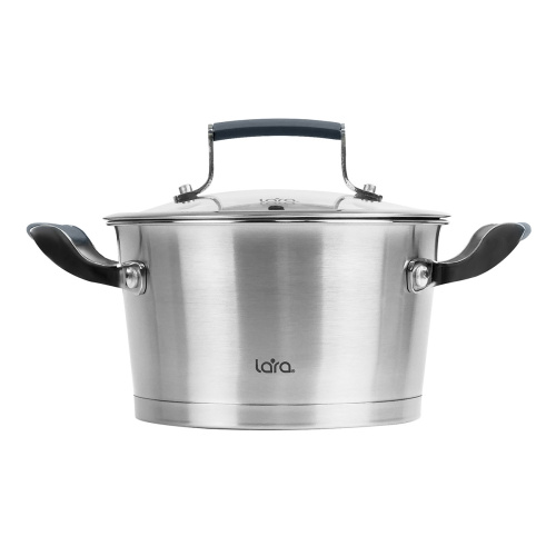 Кастрюля LARA LR02-278 Венера