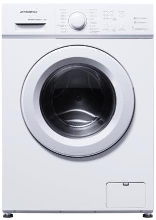Стиральная машина MAUNFELD MFWM127WH051 белый