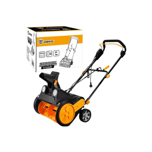 Снегоуборщик DEKO ST2500R (083-4447)