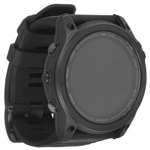Спортивные часы Garmin Tactix 7