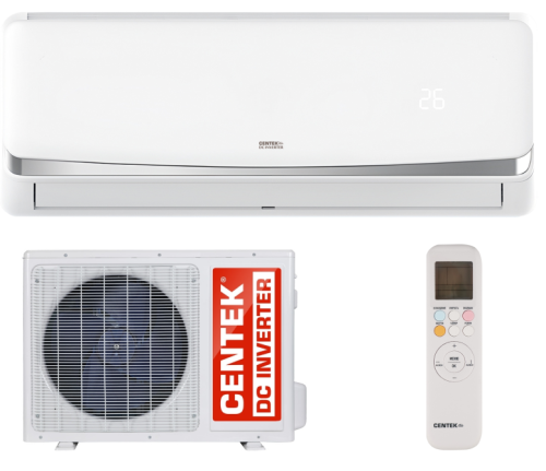 Сплит-система Centek CT-65BDC07