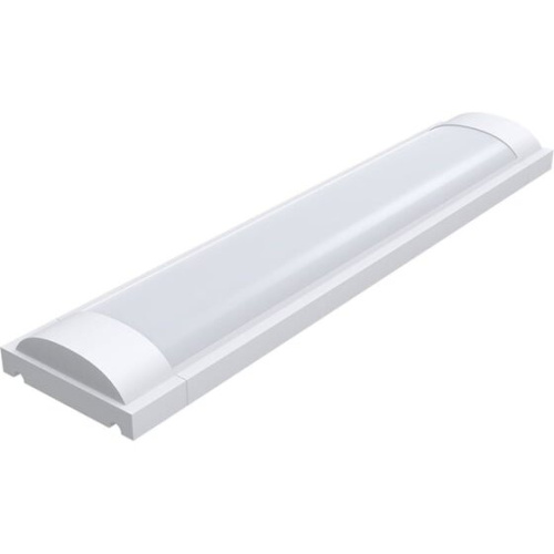 Светильник Gauss 844611318 18Вт 6500K белый