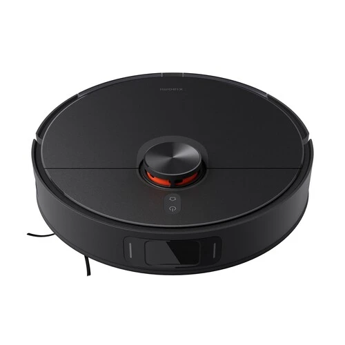 Робот-пылесос Xiaomi Robot Vacuum S20+ черный РСТ BHR8158EU