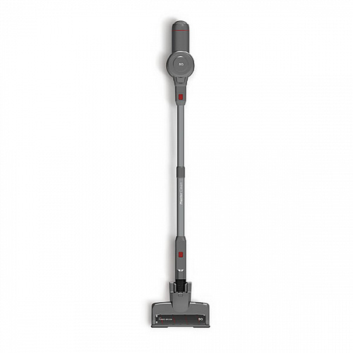 Пылесос BQ VCA0202H Gray — фото 2
