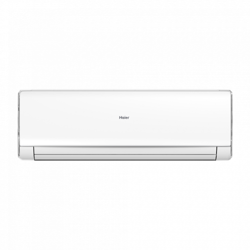 Мульти сплит-система на 2 комнаты 35+35 м2 Haier Lightera AS12NS6ERA-W+Flexis SM AS35S2SF2FA-W/2U40S2SM1FA c Wi-Fi модулем ESP32