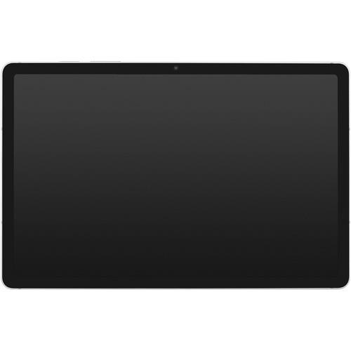 10.9" Планшет Samsung Galaxy Tab S9 FE 5G 256 ГБ серебристый + стилус