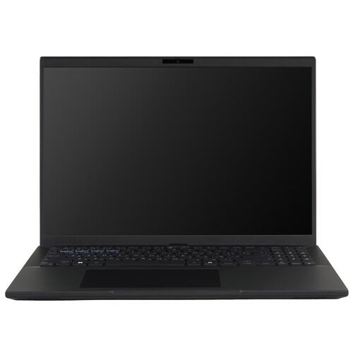 16" Ноутбук ASUS ExpertBook B3604CVA-Q90153X черный