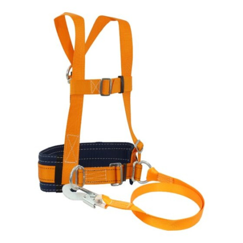 Удерживающая система Прогресс Сефети УС 2 АД с наплечными лямками