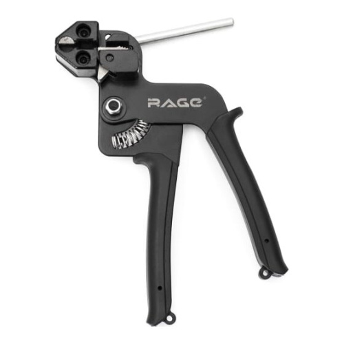 Инструмент для монтажа стальных стяжек VIRA Rage 206001