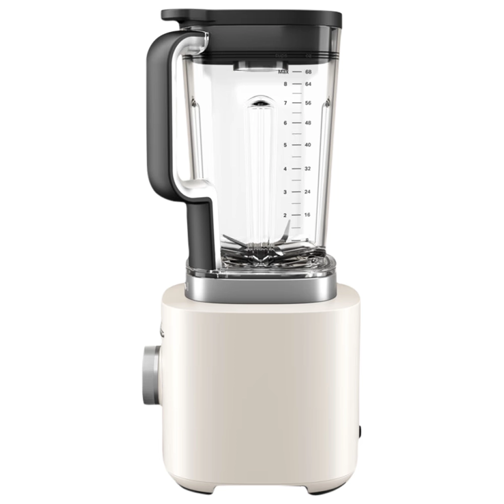 Блендер KitchenAid 5KSB2073EPL фарфоровый белый — фотография 3