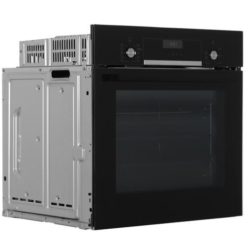 Электрический духовой шкаф Bosch HBJ558YB3Q черный