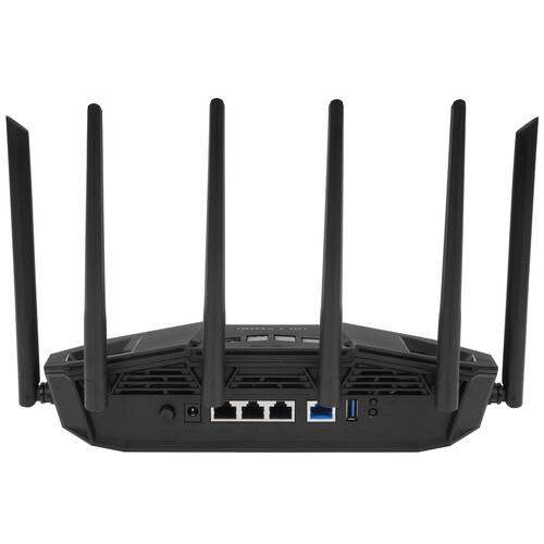 Wi-Fi роутер ASUS TUF Gaming BE6500