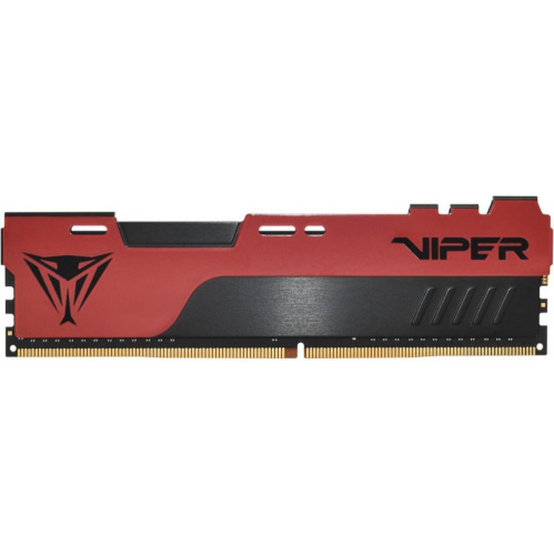 ОЗУ Patriot Memory 8Gb DDR4 3200MHz Patriot Viper Elite II (PVE248G320C8) CL18