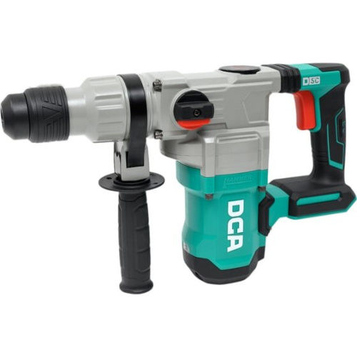 Перфоратор DCA ADZC03-28 (Type Z) без АКБ и ЗУ