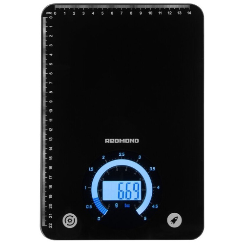 Весы кухонные Redmond RS-760