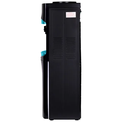 Кулер для воды SONNEN FSC-02W Turbo (456171) черный